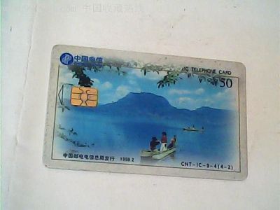 探寻丽江记忆 IC卡中的古城情怀与妞妞小店的收藏故事