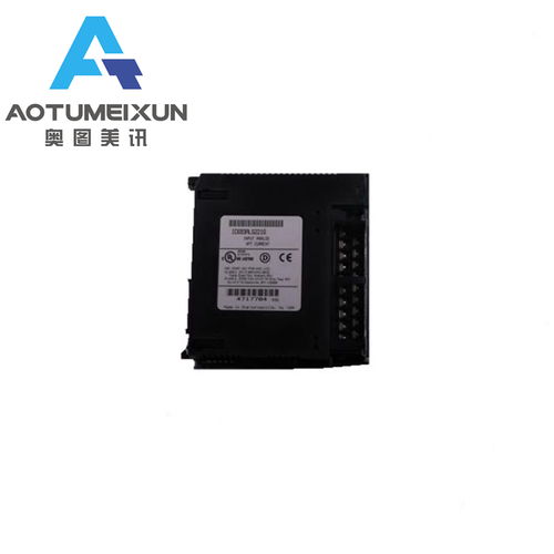 GE FANUC IC695PSD040 燃机卡（IC卡）供应与选型指南